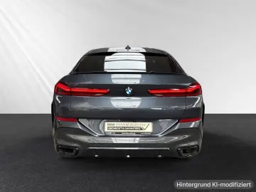 BMW X6 xDrive30d M Sport Pano Head-Up HiFi Pa