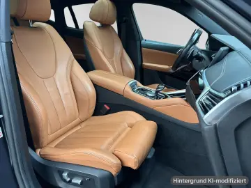 BMW X6 xDrive30d M Sport Pano Head-Up HiFi Pa