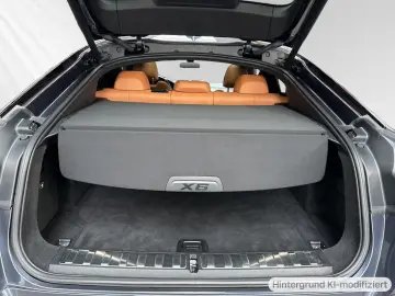 BMW X6 xDrive30d M Sport Pano Head-Up HiFi Pa