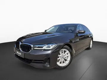 BMW 530d xDrive Lim. Laser DAPro HUD StndHzg LiCoPro