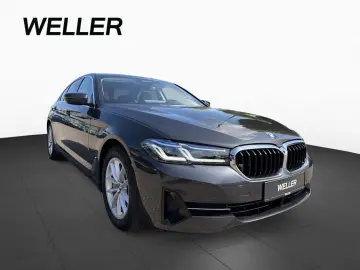 BMW 530d xDrive Lim. Laser DAPro HUD StndHzg LiCoPro
