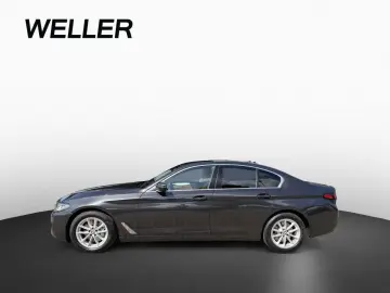 BMW 530d xDrive Lim. Laser DAPro HUD StndHzg LiCoPro