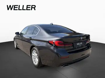 BMW 530d xDrive Lim. Laser DAPro HUD StndHzg LiCoPro