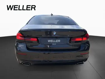 BMW 530d xDrive Lim. Laser DAPro HUD StndHzg LiCoPro