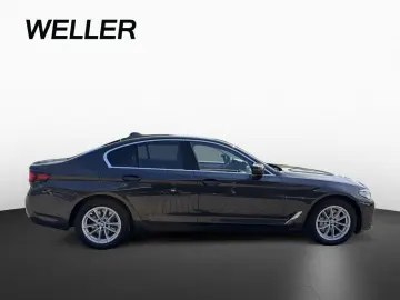 BMW 530d xDrive Lim. Laser DAPro HUD StndHzg LiCoPro