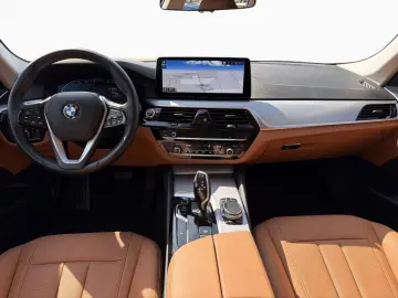 BMW 530d xDrive Lim. Laser DAPro HUD StndHzg LiCoPro