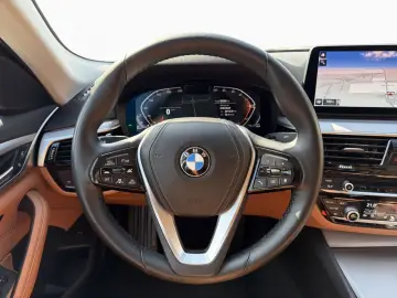 BMW 530d xDrive Lim. Laser DAPro HUD StndHzg LiCoPro