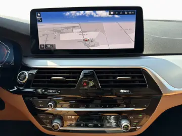 BMW 530d xDrive Lim. Laser DAPro HUD StndHzg LiCoPro