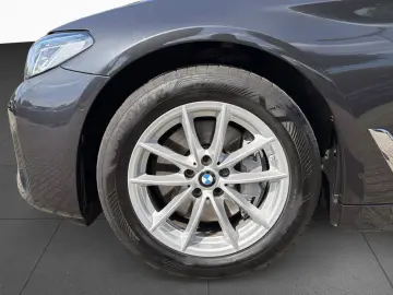 BMW 530d xDrive Lim. Laser DAPro HUD StndHzg LiCoPro