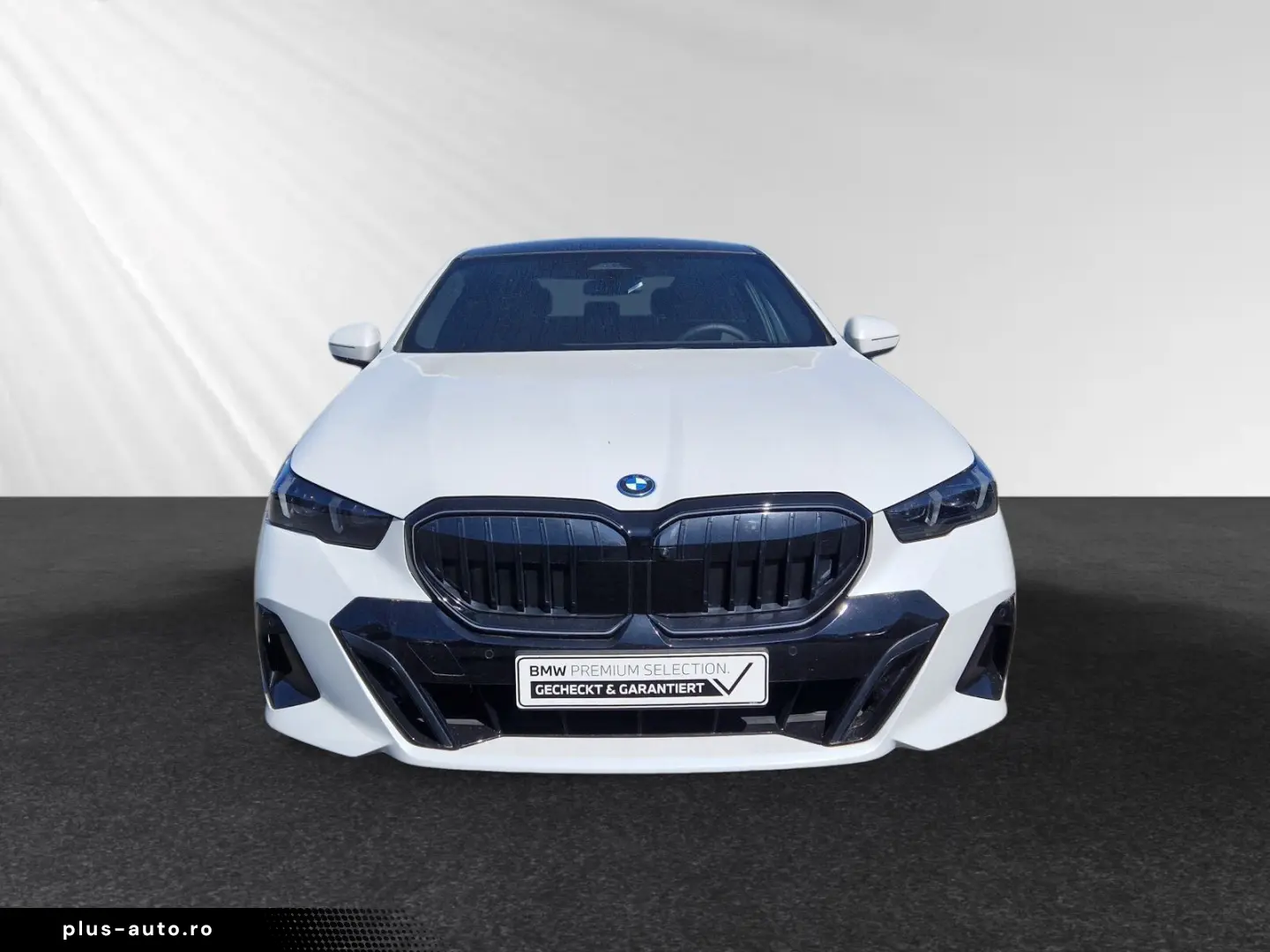 BMW 530e M Sport Pro AHK Pano 21 LMR B&W
