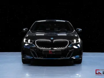 BMW 530e M-Sport Pro Inno DAP H K Carbon Tow HuD 20