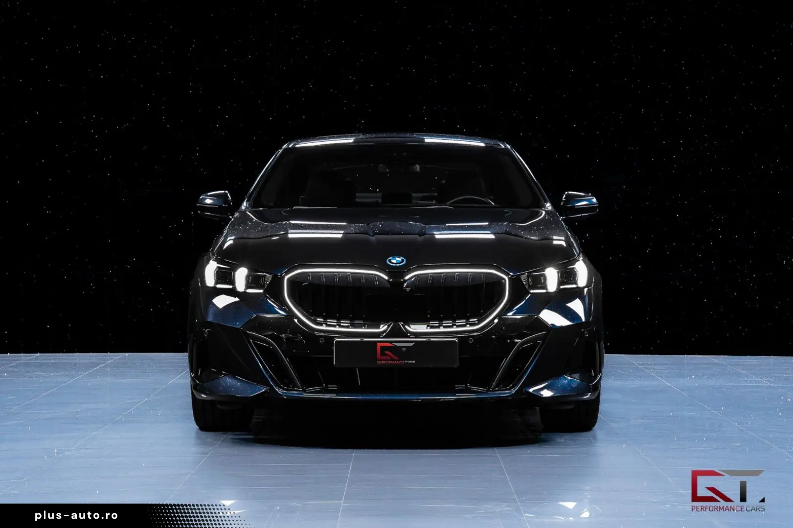 BMW 530e M-Sport Pro Inno DAP H K Carbon Tow HuD 20