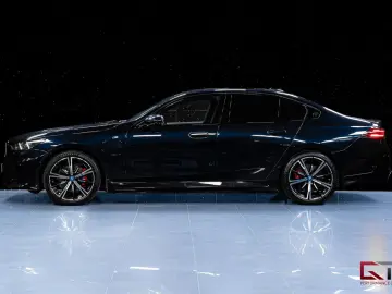 BMW 530e M-Sport Pro Inno DAP H K Carbon Tow HuD 20