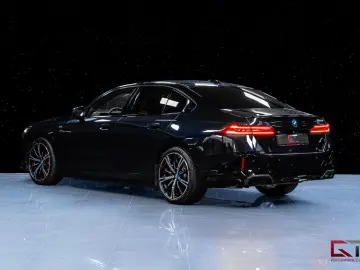 BMW 530e M-Sport Pro Inno DAP H K Carbon Tow HuD 20