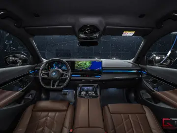 BMW 530e M-Sport Pro Inno DAP H K Carbon Tow HuD 20