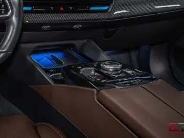 BMW 530e M-Sport Pro Inno DAP H K Carbon Tow HuD 20