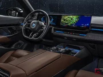 BMW 530e M-Sport Pro Inno DAP H K Carbon Tow HuD 20