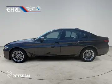 BMW 530d xDrive A Laser HEAD-UP SITZBELÜFT RFK HIFI