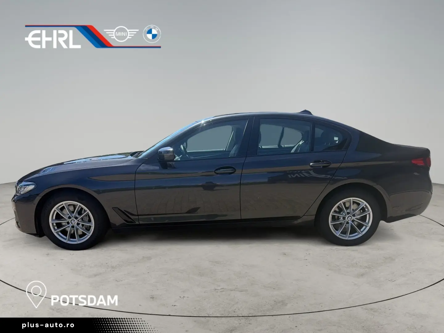 BMW 530d xDrive A Laser HEAD-UP SITZBELÜFT RFK HIFI