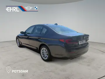 BMW 530d xDrive A Laser HEAD-UP SITZBELÜFT RFK HIFI
