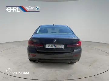 BMW 530d xDrive A Laser HEAD-UP SITZBELÜFT RFK HIFI