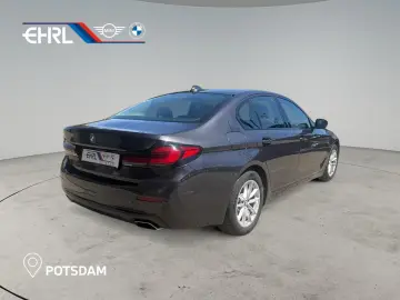 BMW 530d xDrive A Laser HEAD-UP SITZBELÜFT RFK HIFI