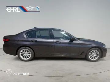 BMW 530d xDrive A Laser HEAD-UP SITZBELÜFT RFK HIFI