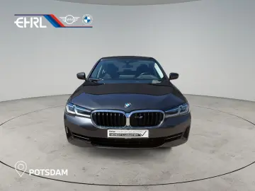 BMW 530d xDrive A Laser HEAD-UP SITZBELÜFT RFK HIFI