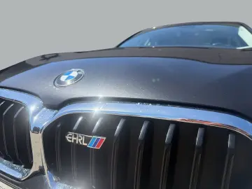 BMW 530d xDrive A Laser HEAD-UP SITZBELÜFT RFK HIFI