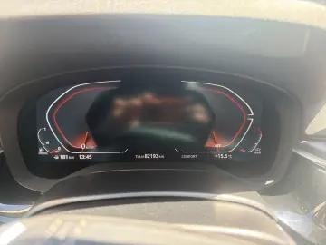 BMW 530d xDrive A Laser HEAD-UP SITZBELÜFT RFK HIFI