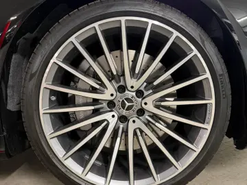 Mercedes-Benz S 580