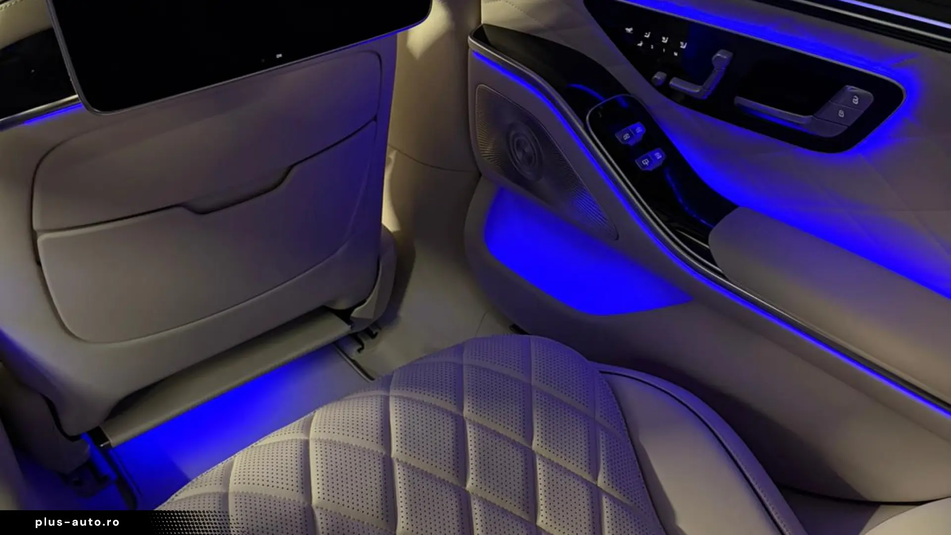 Mercedes-Benz S 580