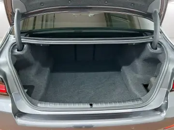 BMW 530d xDrive Limousine M Sport AHK Head-Up Laser