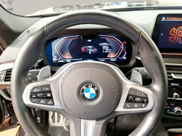 BMW 530d xDrive Limousine M Sport AHK Head-Up Laser