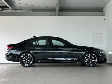 BMW 530 d M Sport VIRTUAL  LIVE COCKPIT PRO  20 ZOLL