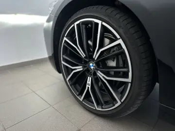 BMW 530 d M Sport VIRTUAL  LIVE COCKPIT PRO  20 ZOLL
