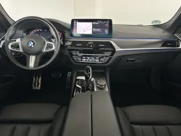 BMW 530 d M Sport VIRTUAL  LIVE COCKPIT PRO  20 ZOLL