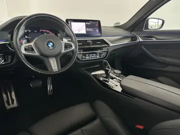 BMW 530 d M Sport VIRTUAL  LIVE COCKPIT PRO  20 ZOLL