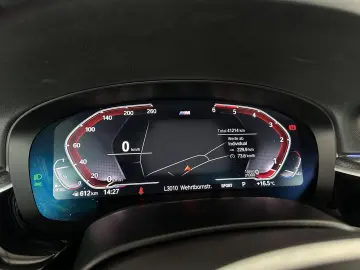 BMW 530 d M Sport VIRTUAL  LIVE COCKPIT PRO  20 ZOLL