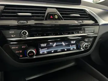 BMW 530 d M Sport VIRTUAL  LIVE COCKPIT PRO  20 ZOLL