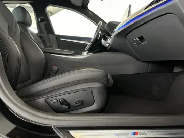 BMW 530 d M Sport VIRTUAL  LIVE COCKPIT PRO  20 ZOLL