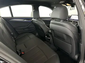 BMW 530 d M Sport VIRTUAL  LIVE COCKPIT PRO  20 ZOLL