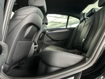 BMW 530 d M Sport VIRTUAL  LIVE COCKPIT PRO  20 ZOLL