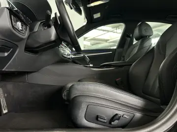 BMW 530 d M Sport VIRTUAL  LIVE COCKPIT PRO  20 ZOLL