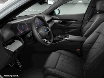 BMW 530e Limousine M Sport AHK Driv.Assist.Prof LED