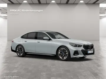 BMW 530e Limousine M Sport AHK Driv.Assist.Prof LED