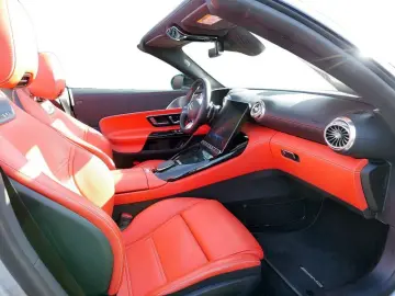 MERCEDES-BENZ SL 55 AMG 4M  BURM MEMO 360 DISTR KAMERA SPUR