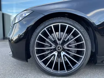 Mercedes-Benz S 580 4M L AMG FirstClass Executive