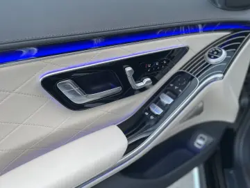 Mercedes-Benz S 580 4M L AMG FirstClass Executive