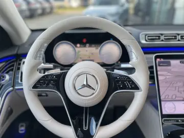 Mercedes-Benz S 580 4M L AMG FirstClass Executive
